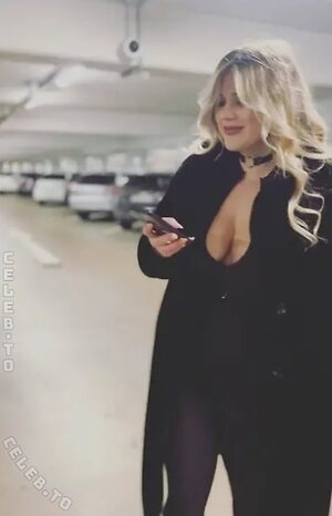 Laura aka Captain_lulli Nude Leaked Photo #17