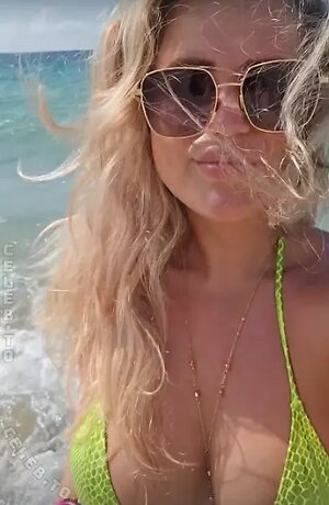 Laura aka Captain_lulli Nude Leaked Photo #28