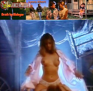 Laura Albert Nude Leaked Photo #13