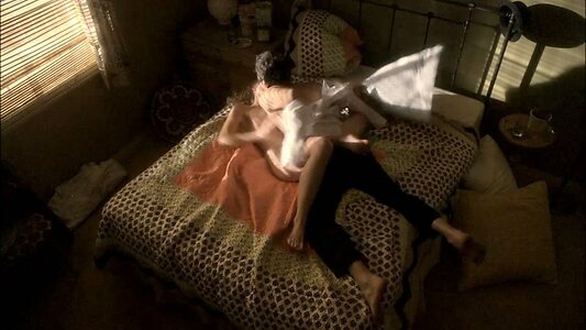 Laura Allen Nude Leaked Photo #18