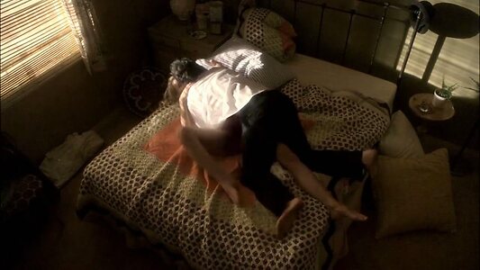 Laura Allen Nude Leaked Photo #19