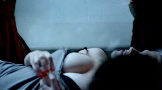 Laura Allen Nude Leaked Photo #40