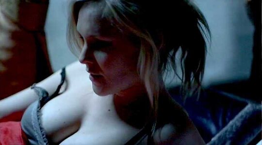 Laura Allen Nude Leaked Photo #41