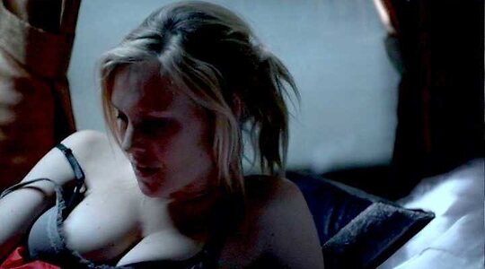 Laura Allen Nude Leaked Photo #44