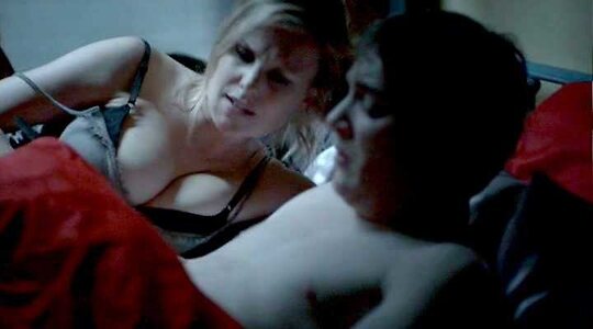 Laura Allen Nude Leaked Photo #45