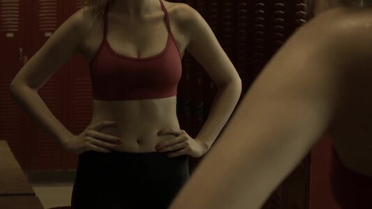 Laura Ashley Samuels Nude Leaked Photo #39