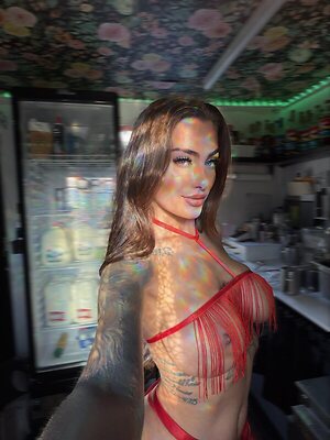 Laura Barista leaked photo #8
