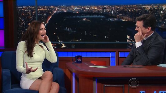 Laura Benanti leaked photo #5