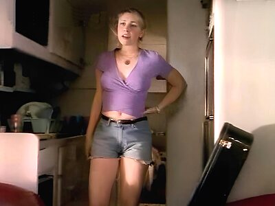 Laura Bertram Nude Leaked Photo #4