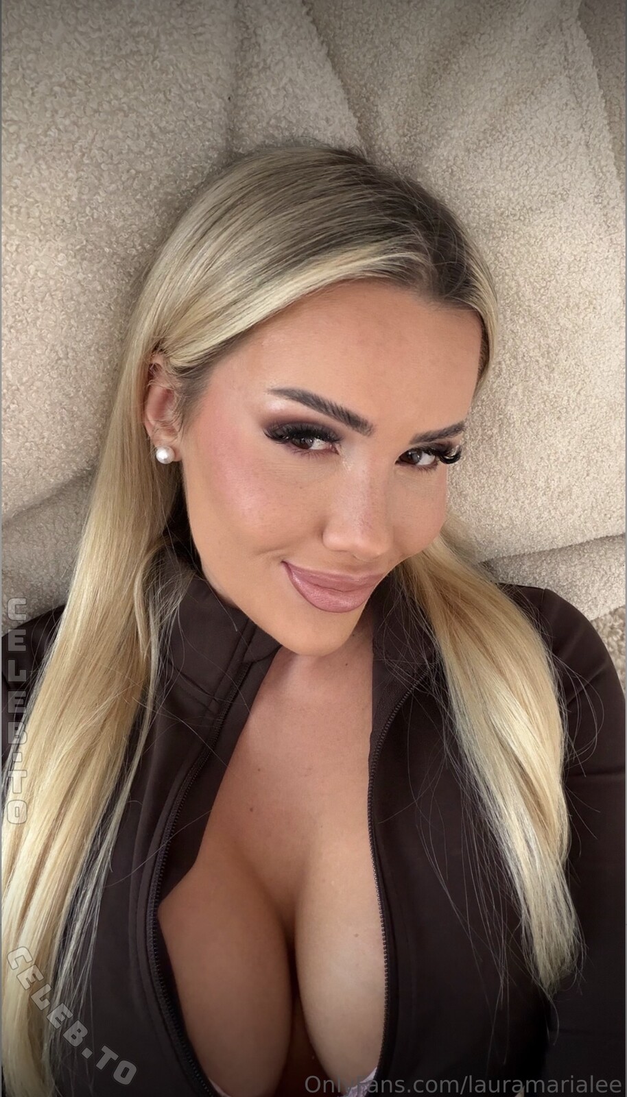 Laura Blond photo