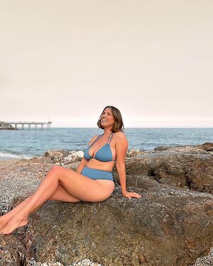 Laura Brioschi leaked photo #5