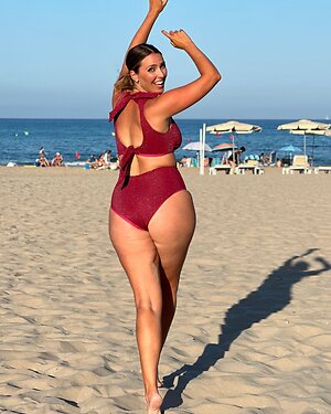 Laura Brioschi leaked photo #10