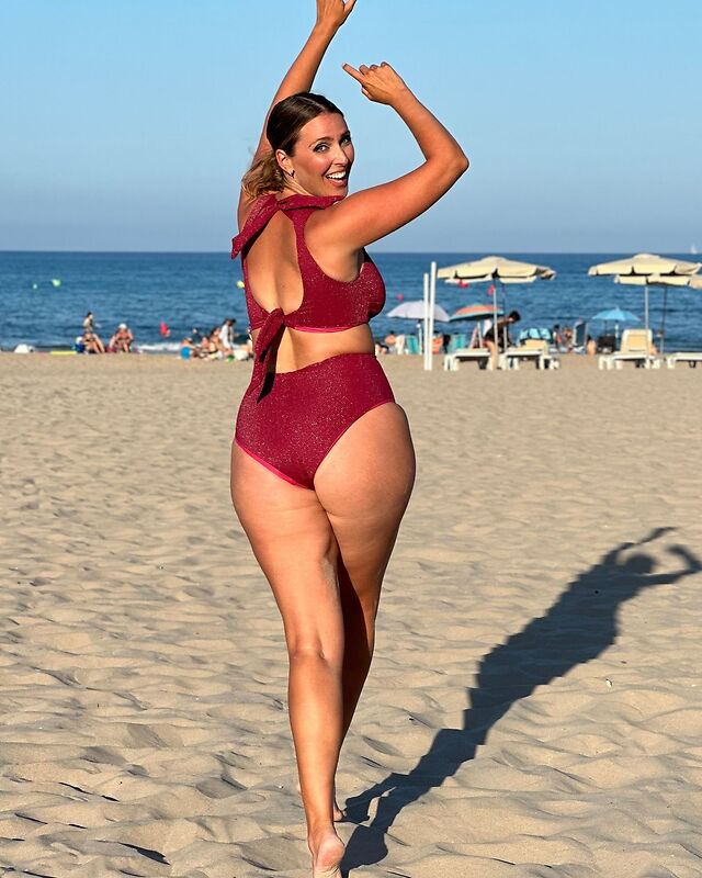 Laura Brioschi leaked photos