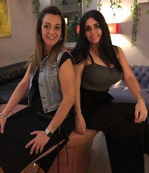 Laura C. leaked photo #2