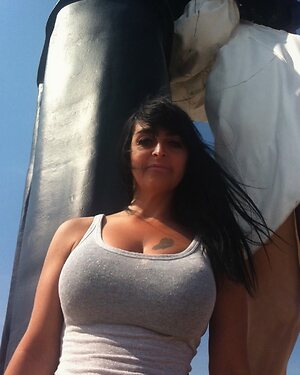 Laura C. leaked photo #68