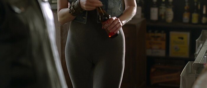 Laura Cayouette Nude Leaked Photo #23