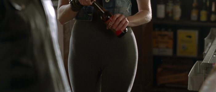 Laura Cayouette Nude Leaked Photo #25