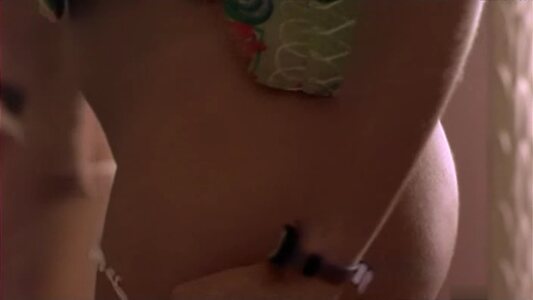 Laura Conti leaked photo #2