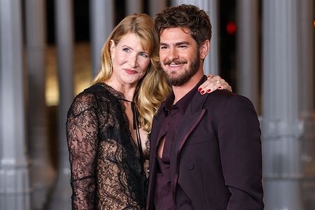 Laura Dern leaked photo #2