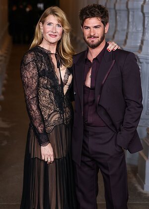 Laura Dern leaked photo #4