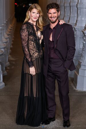 Laura Dern leaked photo #5