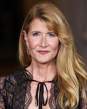 Laura Dern leaked photo #6