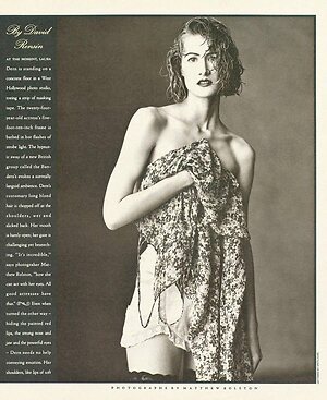 Laura Dern leaked photo #10