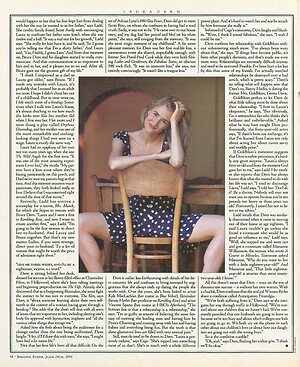 Laura Dern leaked photo #14