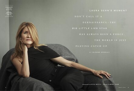 Laura Dern leaked photo #16