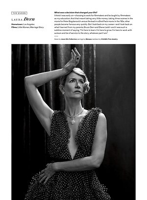 Laura Dern leaked photo #23