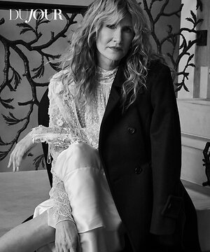 Laura Dern Nude Leaked Photo #29