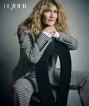 Laura Dern Nude Leaked Photo #30