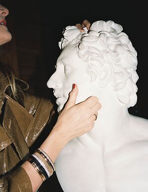 Laura Dern Nude Leaked Photo #37