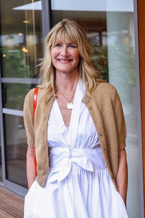 Laura Dern leaked photo #43