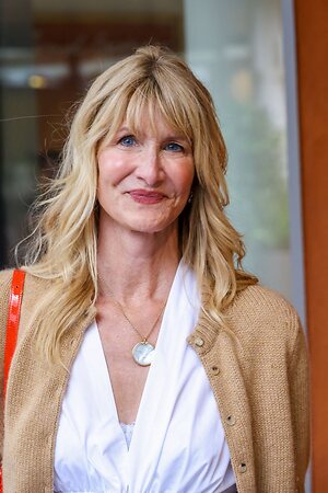 Laura Dern leaked photo #45