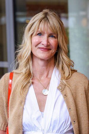 Laura Dern leaked photo #47