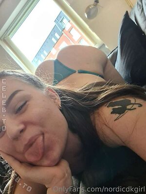 Laura Elgaard / nordiclaura Nude Leaked Photo #30