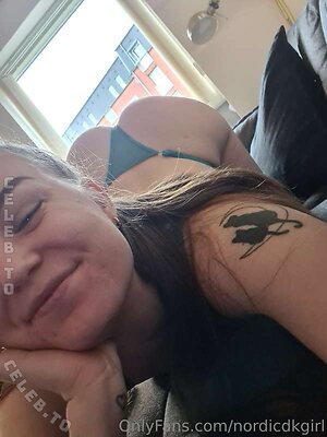 Laura Elgaard / nordiclaura Nude Leaked Photo #32