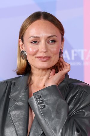 Laura Haddock