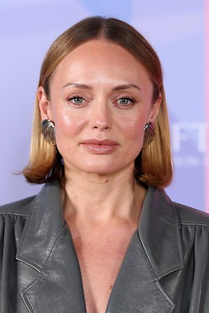 Laura Haddock leaked photo #2