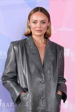 Laura Haddock leaked photo #3