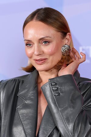 Laura Haddock leaked photo #5