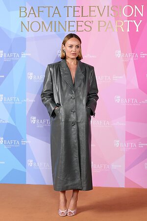 Laura Haddock leaked photo #9
