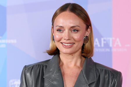 Laura Haddock leaked photo #10