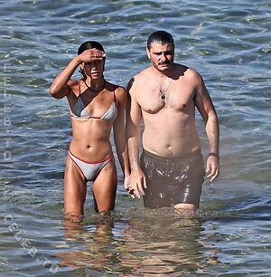 Laura Harrier Nude Leaked Photo #6