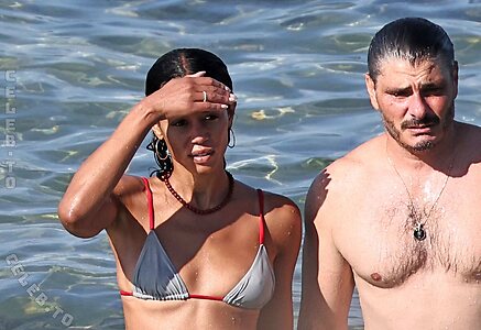 Laura Harrier Nude Leaked Photo #16
