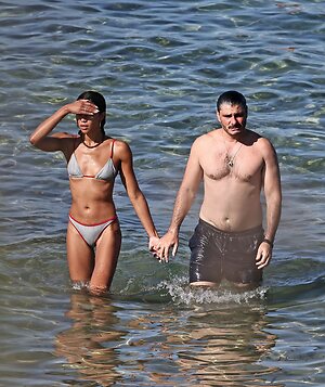 Laura Harrier leaked photo #22