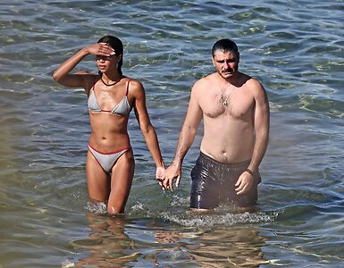 Laura Harrier leaked photo #26