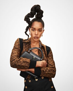Laura Harrier leaked photo #36