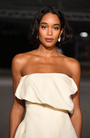 Laura Harrier leaked photo #52
